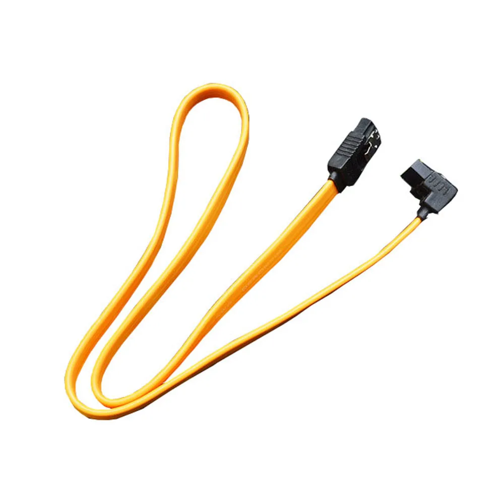 High Quality Fast Speed SATA 2.0 III Data Cables 6Gb/s 40CM SATA 3.0