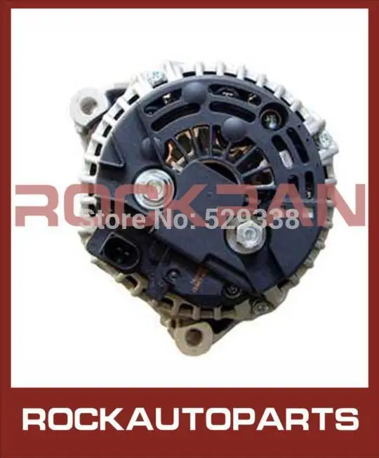  HIGH QUALITY AUTO CAR ALTERNATOR 11068 0124625007 0986047480 FOR MERCEDES BENZ