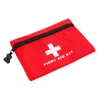 Waterproof Mini Outdoor Travel Car First Aid kit 4