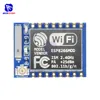 ESP8266 ESP07 ESP-07 WIFI Remote Model Serial Port Wireless Transceiver Module IPX 2.4G WIFI Antenna for Arduino ► Photo 3/6