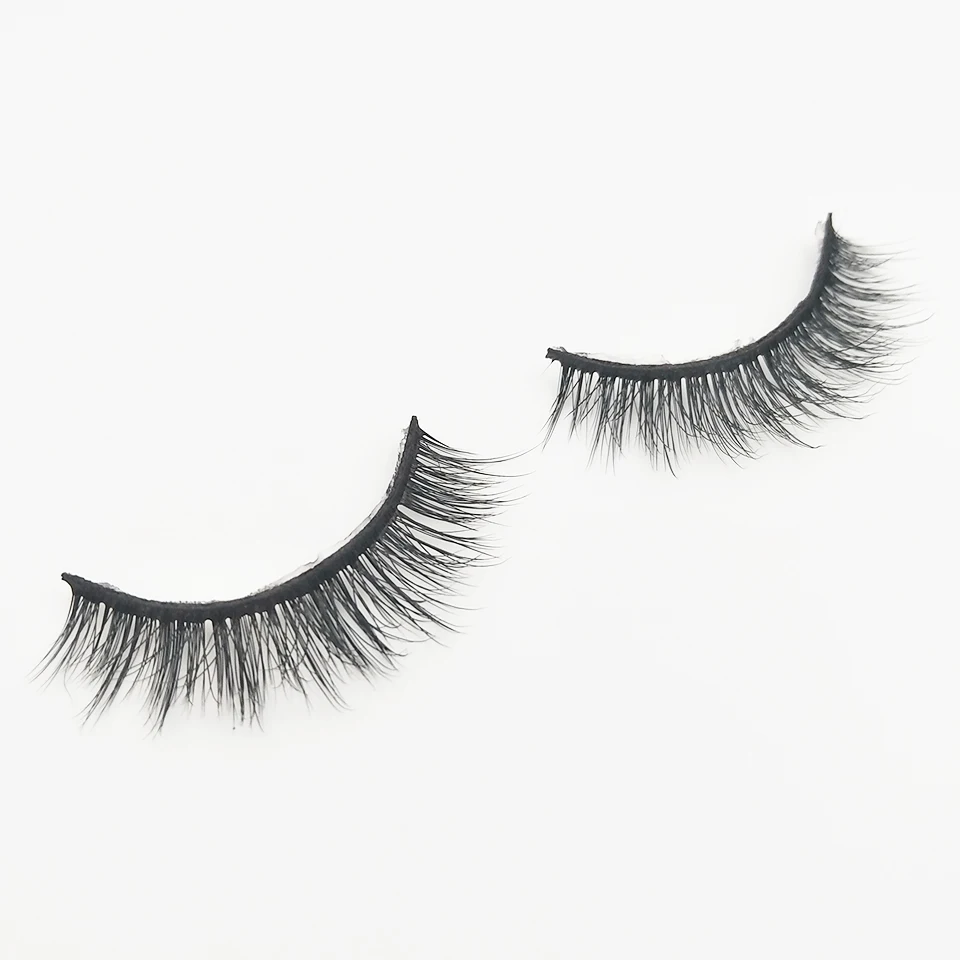 LF3D18 natural lashes  (6)