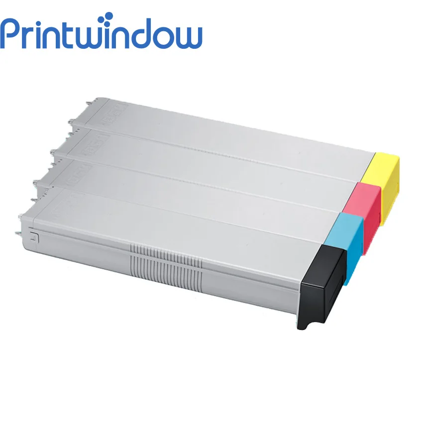 

Printwindow Compatible Toner Cartridge for Samsung CLX 9250ND/9252NA/9350ND/9352NA 4X/Set