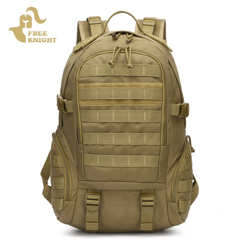 

Climbing Men Tactical Backpacks Travel Sport Backpack Army Military Tactical Bag Camping Trekking Rucksack Hiking Outdoor Bags