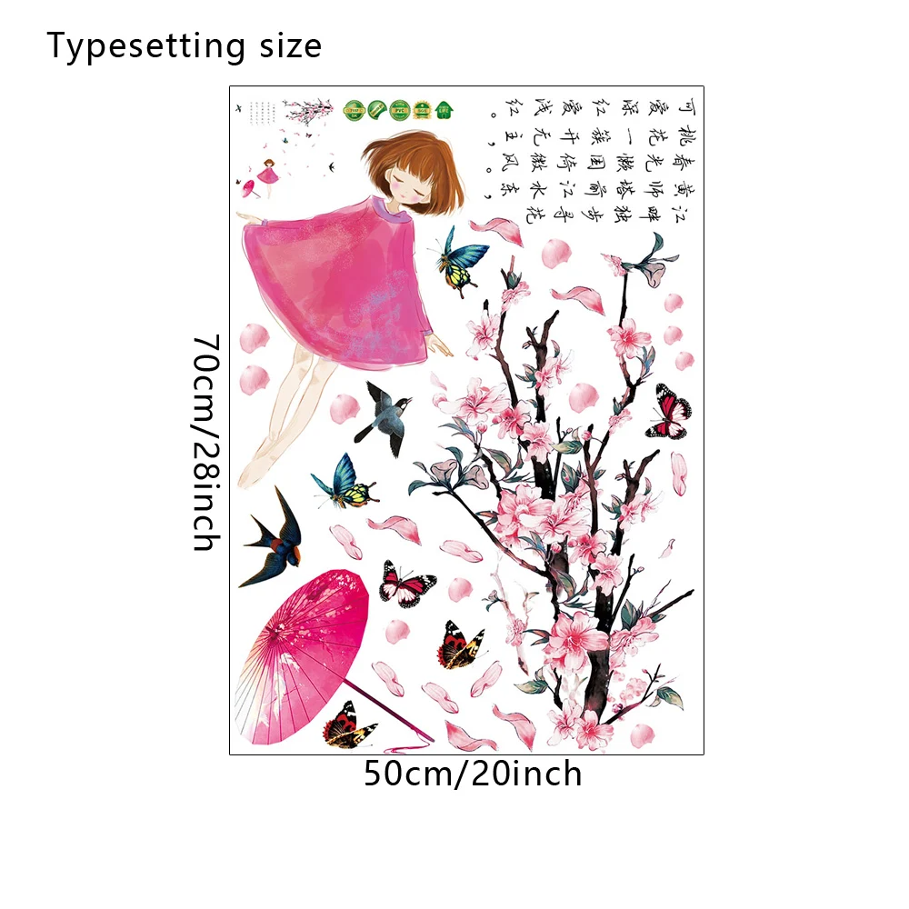 Typesetting size