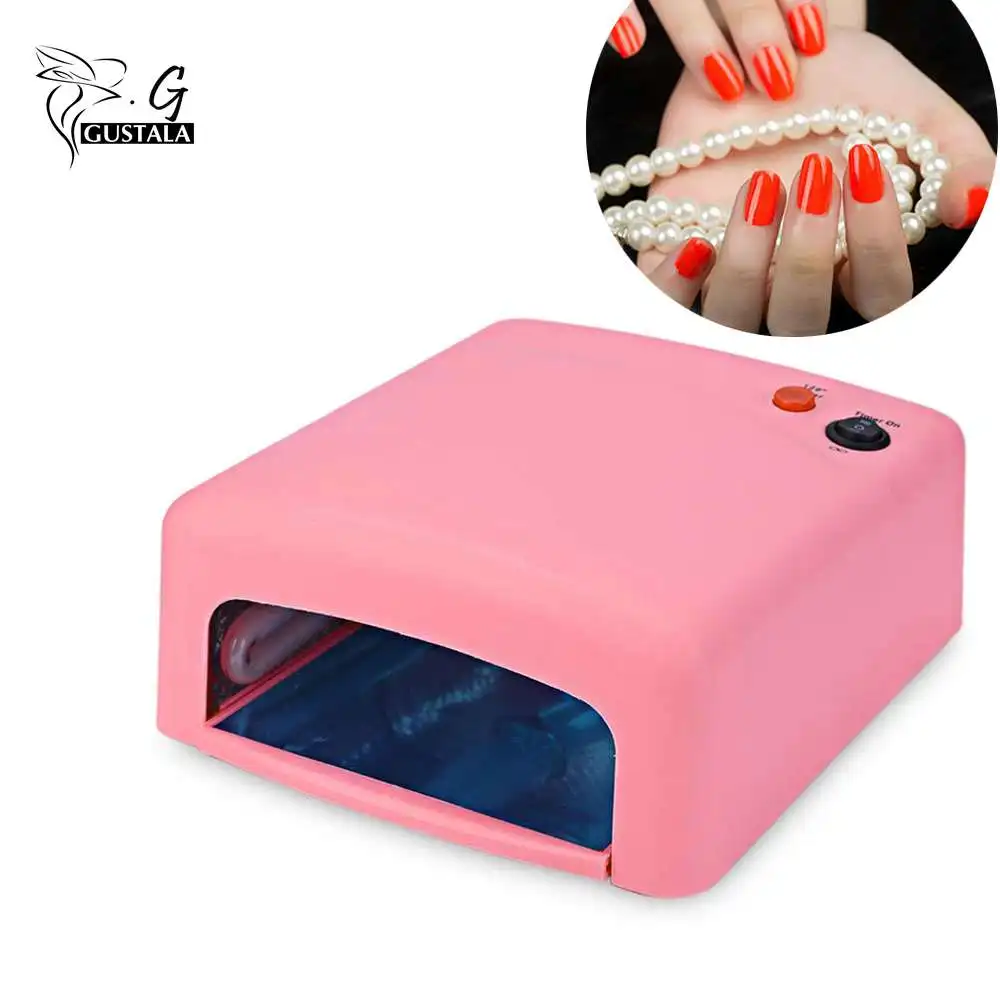 portable nail dryer machine