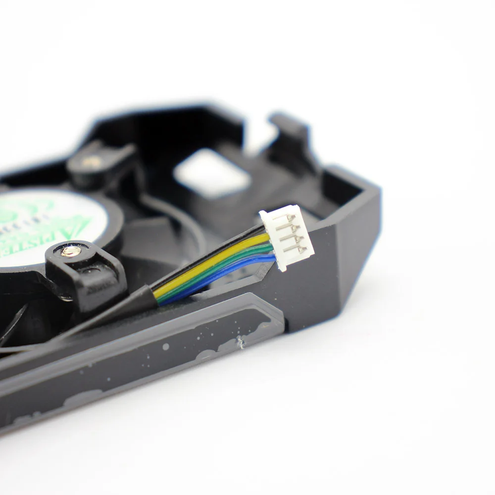 Вентилятор Охлаждения видеокарты GA41S2L DC12V 0.10A для ZOTAC GeForce GTX 1060 1070 1070TI 1080 TI PLUS