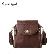 Cobbler Legend, роскошные сумки, женские сумки, дизайнерские, маленькие, натуральная кожа, сумка через плечо, Мини молния, женская дизайнерская сумка