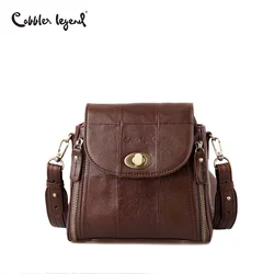 Zapatero Legendario Bolsos de Lujo Bolsos de Mujer Diseñador Pequeño Bolso de Bandolera de Hombro de Cuero Genuino Mini Cremallera Bolso de Diseñador Femenino Zapatero Legendario Bolsos de Lujo Bolsos de Mujer Diseñador Pequeño Bolso de Bandolera de Hombro de Cuero Genuino Mini Cremallera Bolso de Diseñador Femenino
