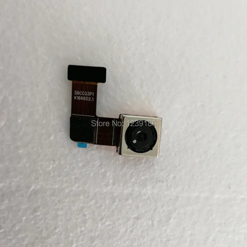 

For Xiao Mi Mi5s Rear Camera back Photo Camera Modules Flex Cable Parts Repair For Xiaomi Mi5s Smartphone+Track