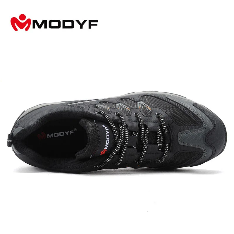 footwear with impact protection