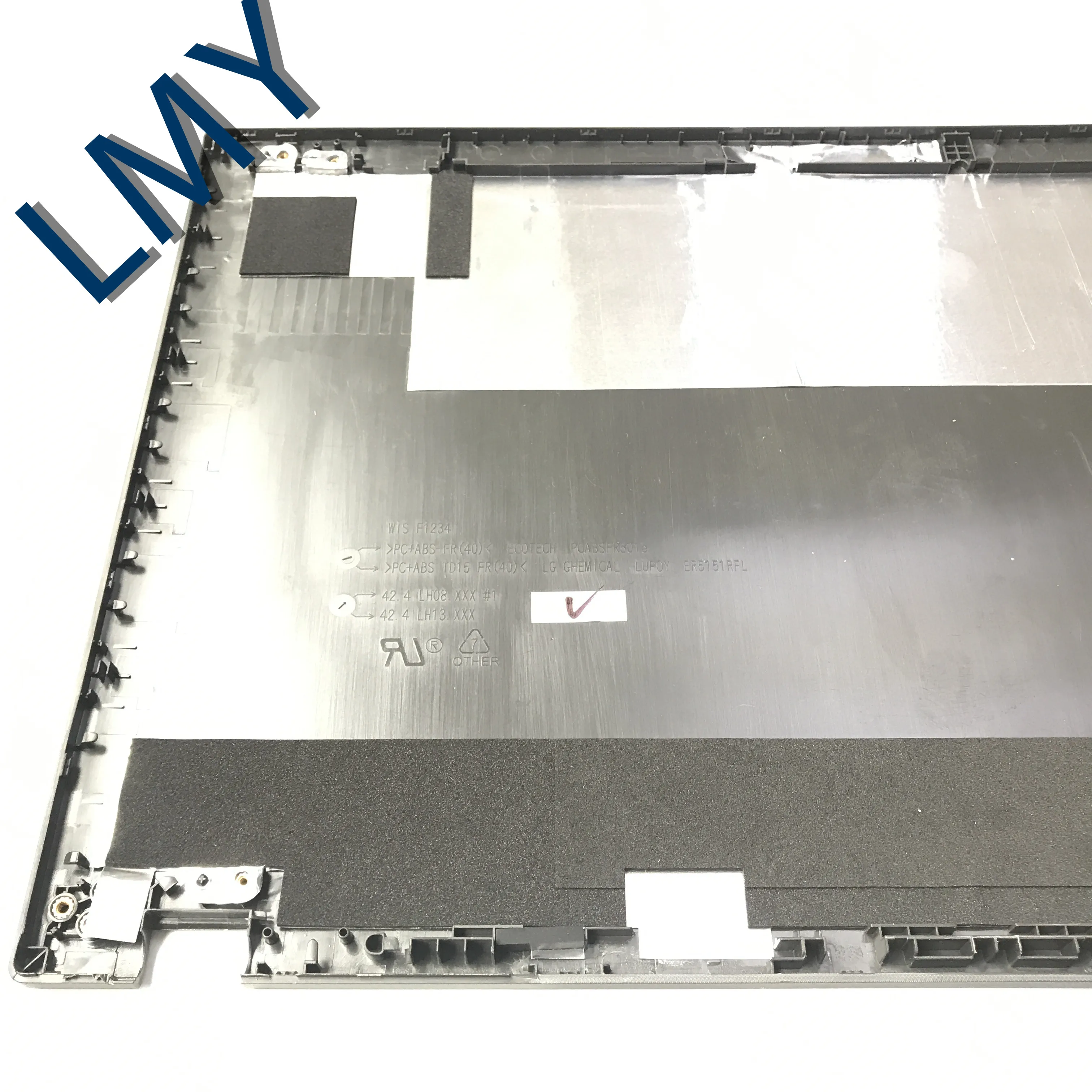 Новый чехол для ноутбука LENOVO ThinkPad L540 ЖК задняя крышка корпус 156 Вт Pannel 04X4855
