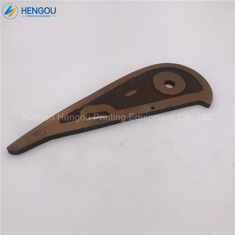 

1 Piece high quality offset SM102 CD102 Accessories paper plate 102 offset C6.014.039/4