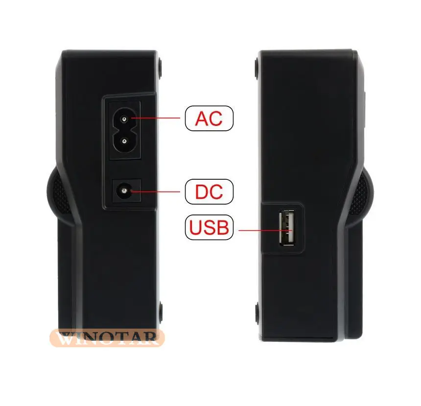 LCD двойное быстрое зарядное устройство для Sony BP U60 U30 U90 PXW FS5 FS7 X180 PMW 100/150/160 EX1/EX1R
