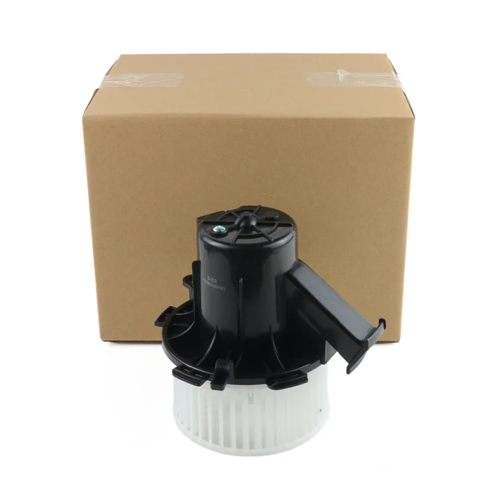 AP02 New A/C Heater Blower Motor for Smart Fortwo Coupe electric drive