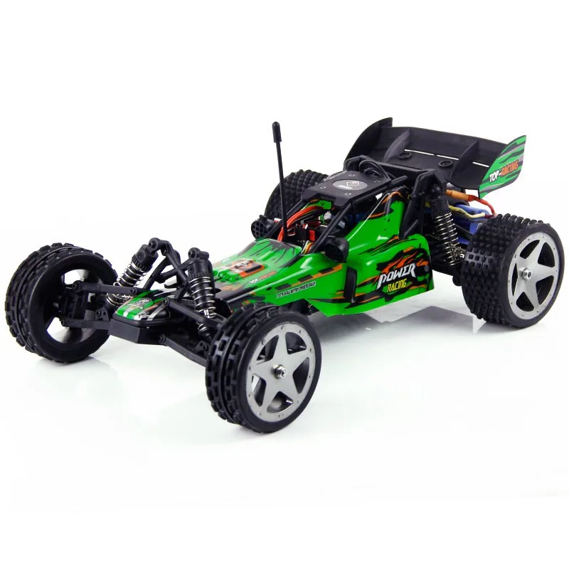 Новинка WLtoys L959 1:12 масштаб R/C багги автомобиль два колеса полный масштаб внедорожников автомобили игрушка автомобиль дистанционного управления