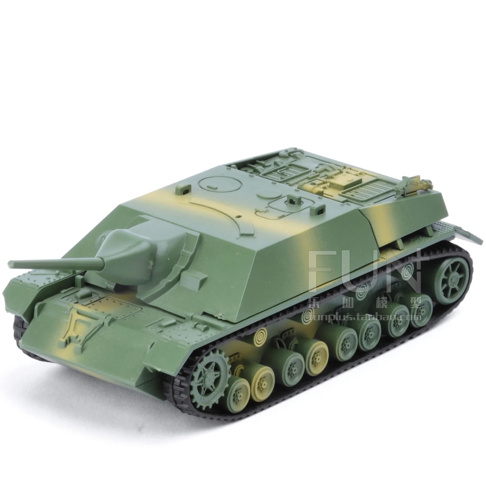 1: 72 Пособия по немецкому языку бак истребитель Танк Собранный танк модели моделирование детские развивающие Игрушечные лошадки