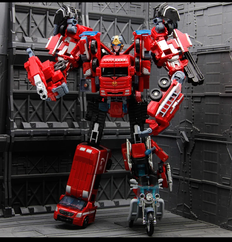 Deformation Toy9