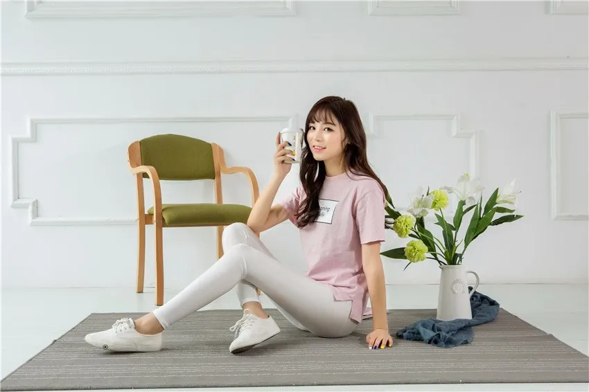 legging BIVIGAOS Fashion Women Stretchy Glossy Leggings Spandex Legging Elastic Gothic Foot Leggins Punk Rock Legins Black White Mallas leather leggings