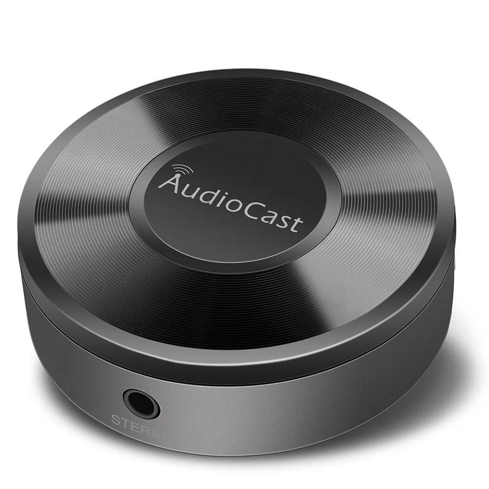Riversong Wireless Wifi Audio Receiver DLNA Airplay Wifi Music Adapter Streams Wireless Audio & Music Support Spotify audio-wifi : image Riversong Wireless Wifi Audio Receiver DLNA Airplay Wifi Music Adapter Streams Wireless Audio & Music Support Spotify audio-wifi
