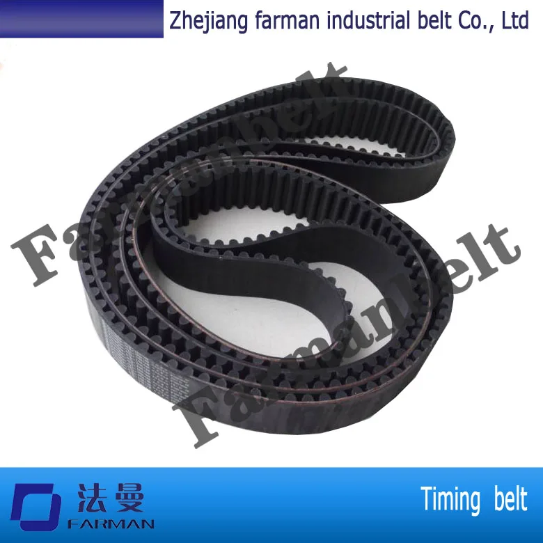 

Best Price Industrial Rubber Timing Belt/Timing Belt
