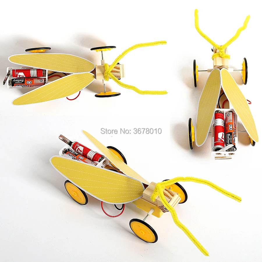 wooden stem toys