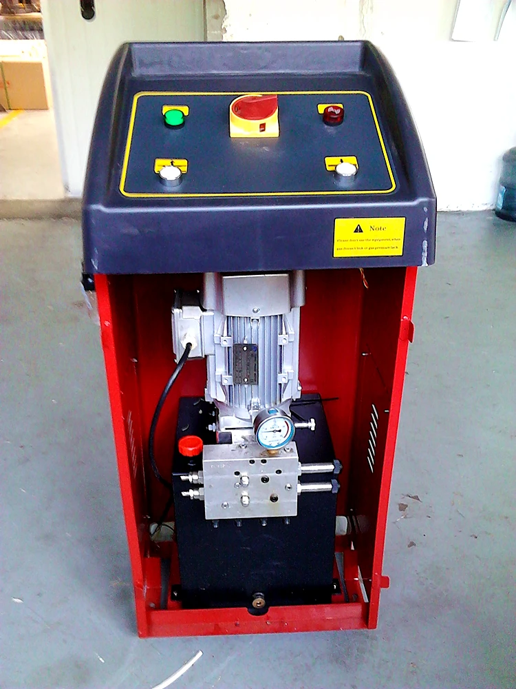 control cabinet_