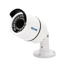 Escam Bolt QD410 IP камера 4MP H.265 Onvif P2P IR наружная камера наблюдения, камера ночного видения, водонепроницаемая ip66 CCTV камера