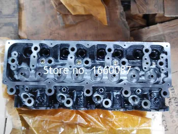 

M24 cylinder head TD27 engine 11039-7F409 11039-7F403 for Pathfinder D 2.7L 1982-1996