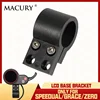 Support d'accélérateur LCD de Base, pour Scooter électrique, pour speeddual Grace Zero 8 9 10 8X 10X 11X QS-4S support de connecteur d'affichage avec vis ► Photo 1/6