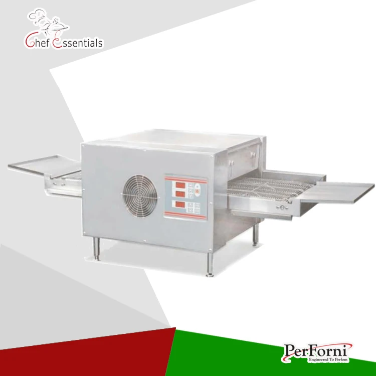 

HX Electric Conveyor Pizza Oven