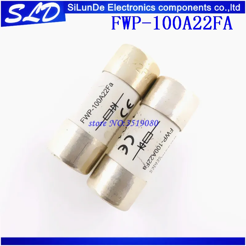 Предохранитель fwp 100a22fa
