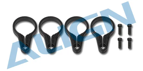

Trex 800E Tail Control Guide H80T009XXW Align trex 800 parts Free Shipping with Tracking