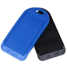 1 шт. 12,5*5,9 см лезвие точилка для лезвия бритвы для мужчин и женщин по уходу за бритвой чистая борода 2 цвета