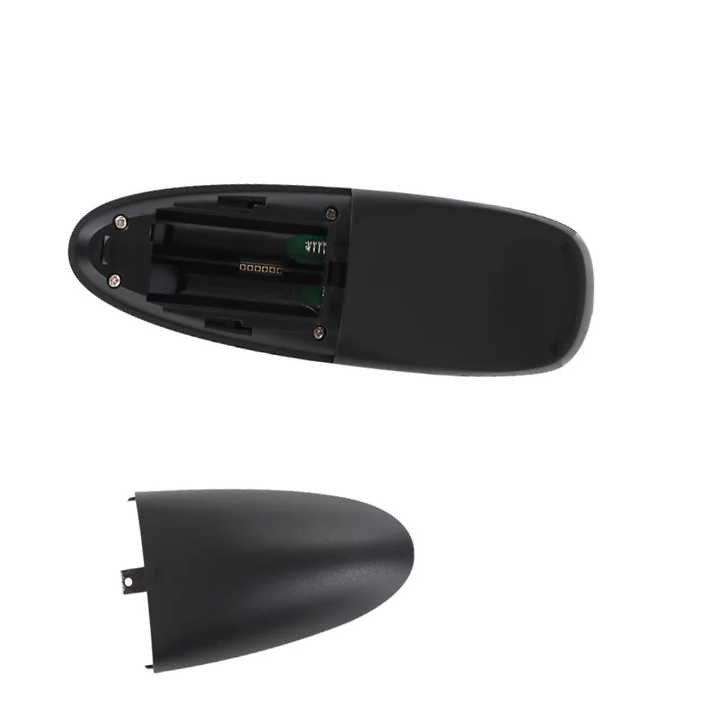 G10s/G10 Голосовое управление Fly Air mouse 2,4 ГГц помощник голосового пульта дистанционного управления воздушная мышь для Android tv Box для игры с гироскопом