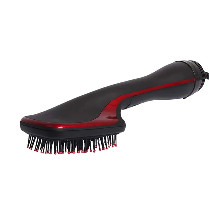 Hair Straightening Comb05