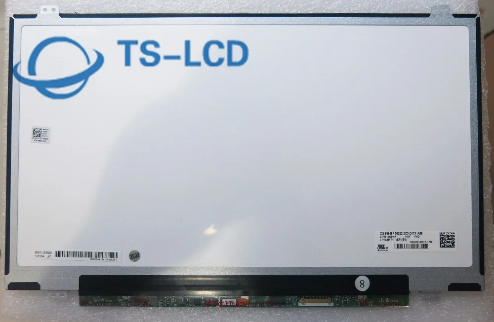 100-test-original-grade-a-good-quality-140-inch-tft-lcd-panel-lp140wf1-spb1-one-year-warranty