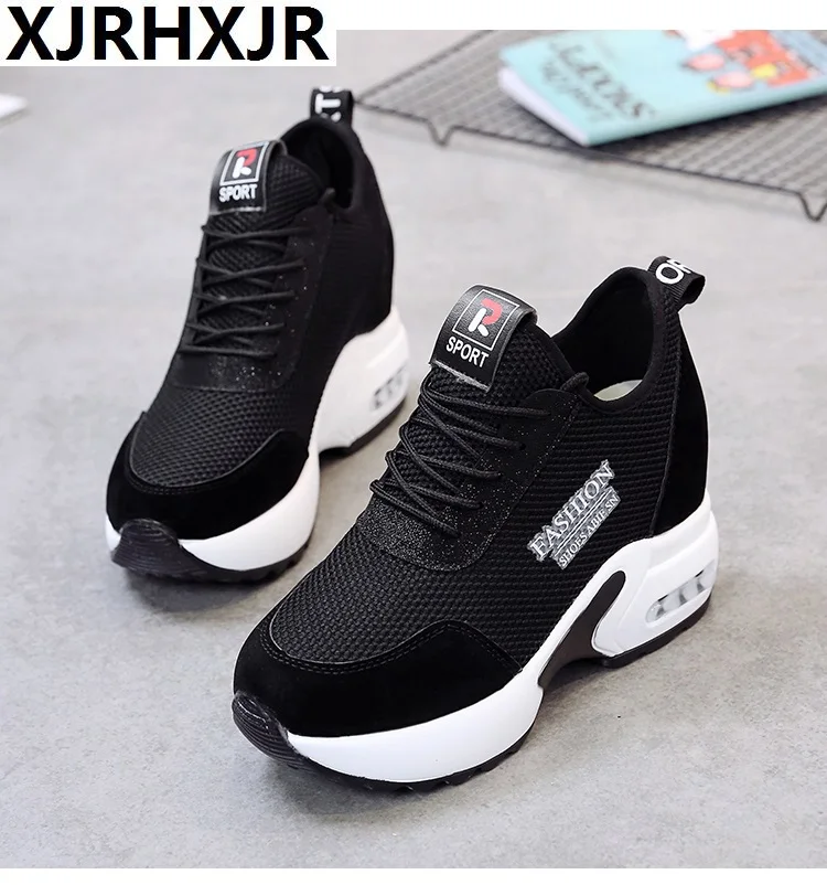wedge sneakers 2019