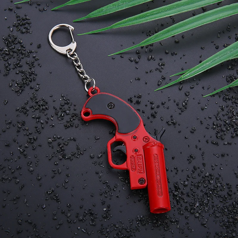 

Activity Promotion Chicken Game Key Link Creative Streamline Key Chains Couple Student Gifts Motorcycle key ring key chain car