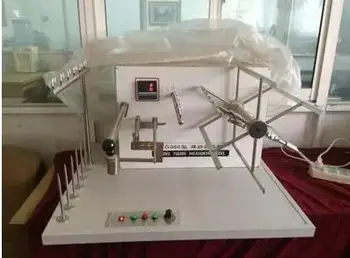 

(YG086C yarn length measuring machine) metroscope 100 meters of yarn winding machine yarn textile detection instrument