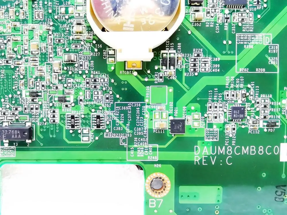 �������� �� N4010 ��Ʈ�� �������� N4010 HD5650 1GB DAUM8CMB8C0 �׽�Ʈ �Ϸ� ���� ���, �� N4010 ��Ʈ�� ��������