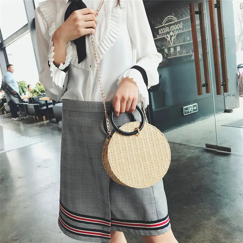Women Retro Tassel Shoulder Bag Crossbody Bag for Women 2019 Messenger Bags handbag women's bag bolsa feminina sac a main 40AP0218