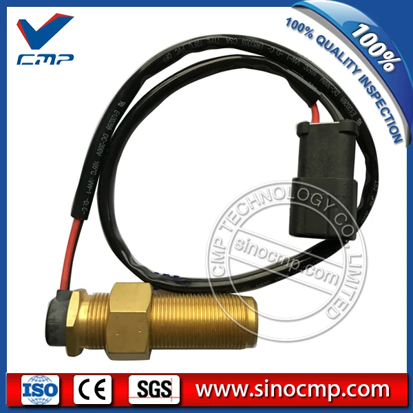 7861 92 2310 Excavator Revolution Speed Sensor for Komatsu PC150LC 6