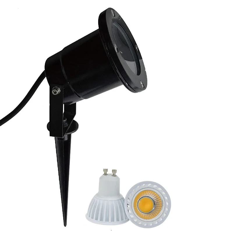 Garden light