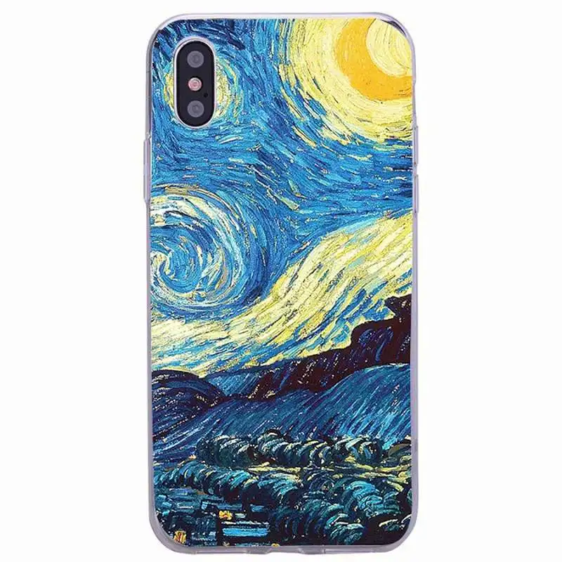Модная задняя крышка с принтом сердца для iphone 7 8 Plus 6s 6 5 5S SE X Xs Max силиконовая ультратонкая задняя крышка для iphone Xr Funda - Цвет: Фиолетовый