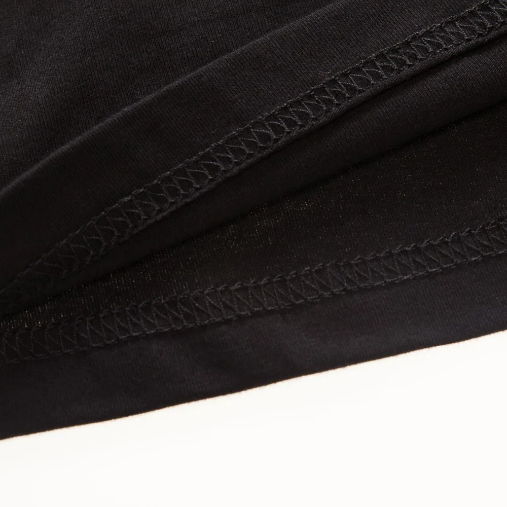 100% Cotton Breathable Slim Fit T Shirt Men Short Sleeve Casual Male Tops Brand Clothing High Quality Fashion 2018 Summer  (9)