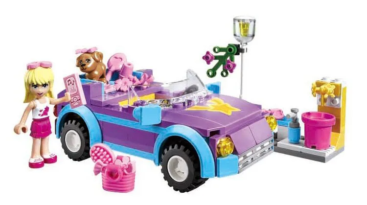 coco lego set