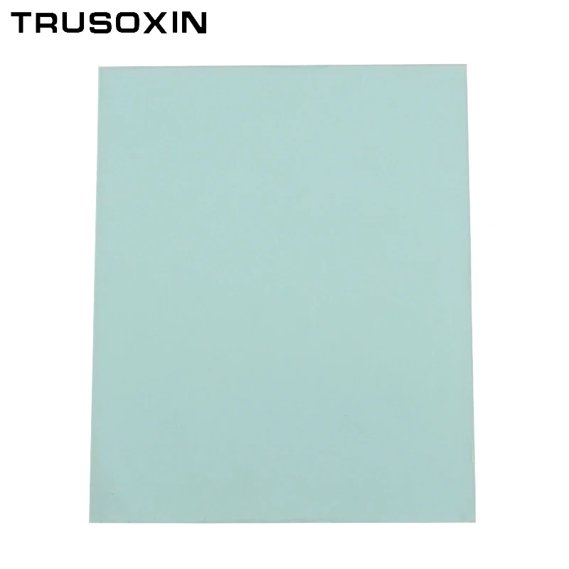 Welding mask cover High Temperature Resistance Plastic plate(PC)/Lens Cover of Solar Auto Darkening Welding Mask/Welding Helmet