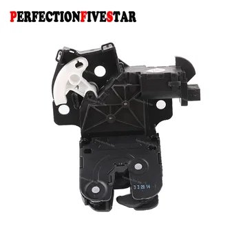 

8P4827505C For AUDI Q7 2007-2009 TT 2007 2008-2014 A3 2004 2005 2006 2007 2008 A4 A6 S6 TTRS Rear Hatch Tail Gate Lock Latch