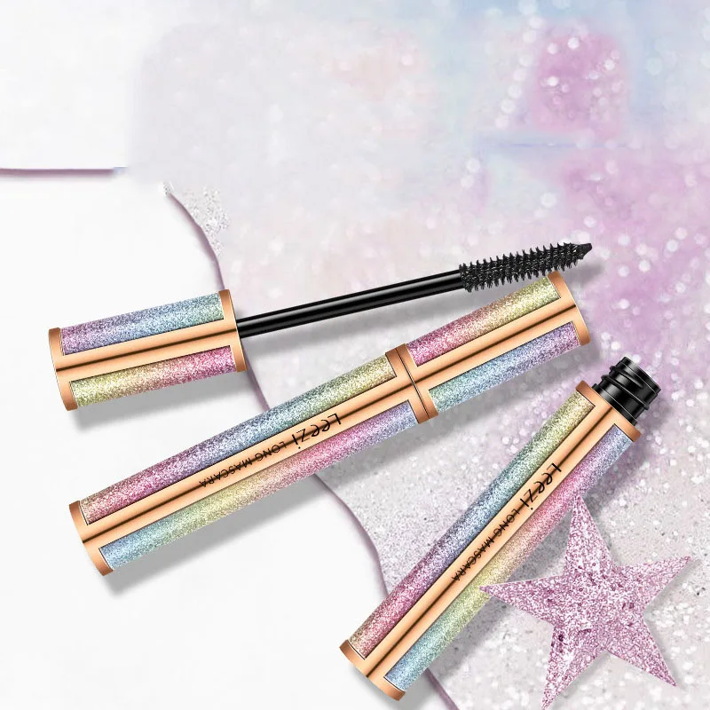 

3D mascara volume express false eyelashes star makeup mascara waterproof cosmetics eyes