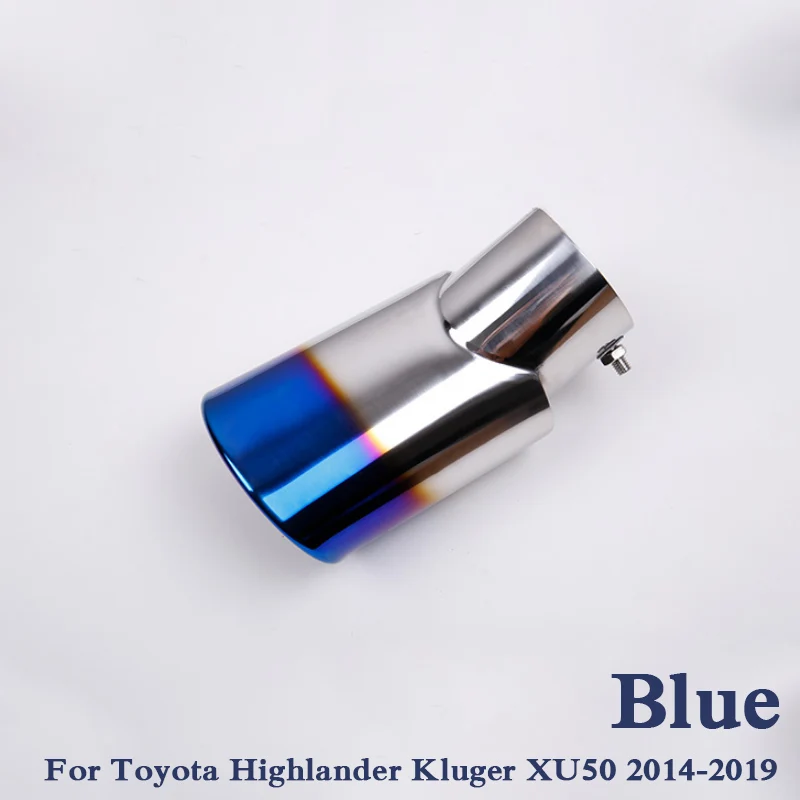Highlander 14-19 Blue